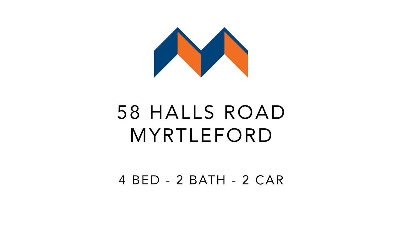 Myrtleford Real Estate 58 Halls Road, Myrtleford YouTube