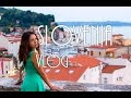 The Best of Slovenia   Portoroz, Piran, Ljubljana, Izola, Koper 2016 4K