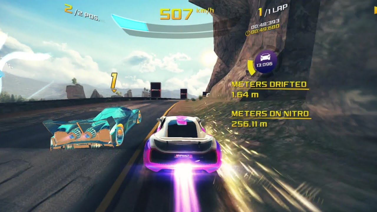 Asphalt 8 Gauntlet Highlights ⭐ Bad Speed Recovery Lineup!👾 A8 Gauntlet Subscribers Requests⚡