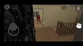 Büyükbaba Korkunç Evi Korkuttu Chapter #1 screenshot 5
