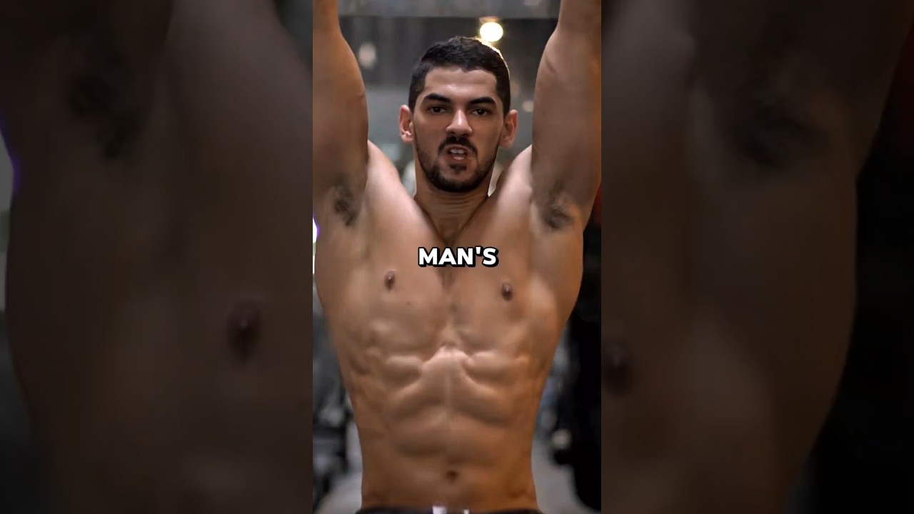 What Happens to Men Who Eat Salmon Every Day for 2 Weeks 🐟🔥