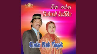 Cinta Mak Togok