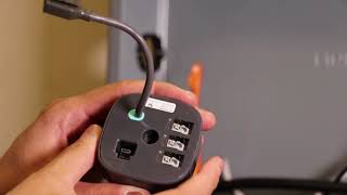7  Installing Generic Interface Module (GIM)