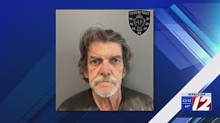 Coventry man found guilty of child molestation from 25 years ago