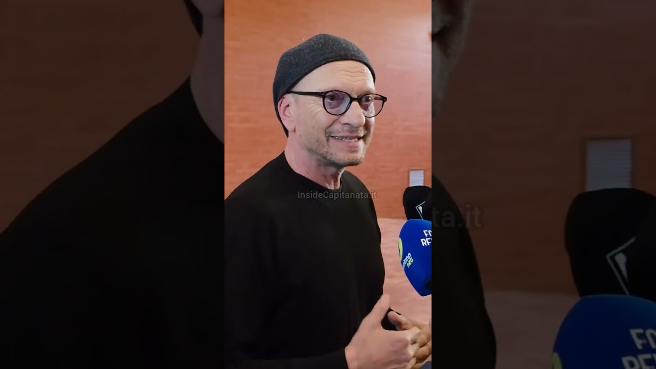 🚀 Ancora emozioni con Biagio Antonacci all’Unifg! 🎤✨ 