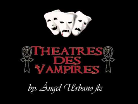 Ver video de Vampyrica theme for vampyria