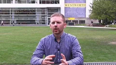 Alumni Jeff Krebs- Wentworth's College of Professi...