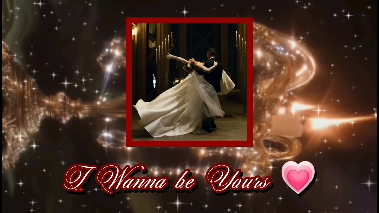 I wanna be yours 💗 #love #subliminal #subliminalaudio 