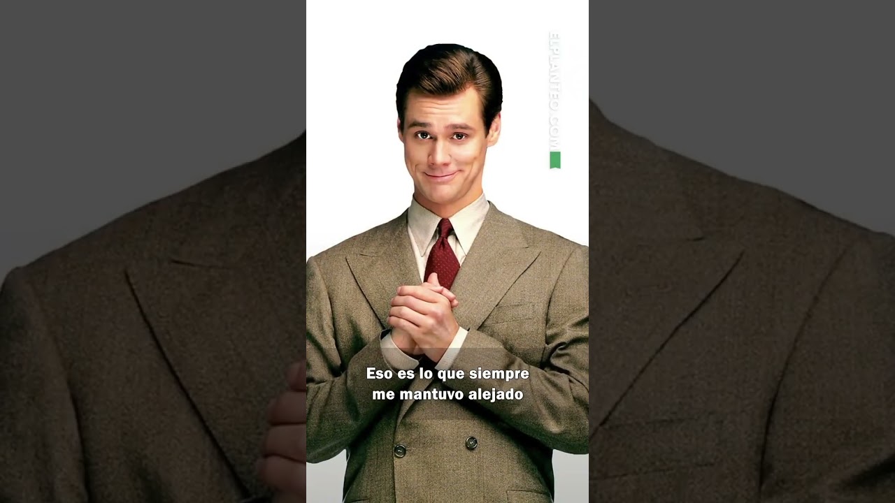 ¿JIM CARREY FUE ADICTO A LA WEED? - El Planteo - elplanteo.com