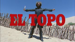 El Topo - Official UK Restoration Trailer HD