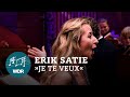 Erik Satie - &quot;Je te veux&quot; für Sopran und Streicher | Agnes Lipka | WDR Funkhausorchester