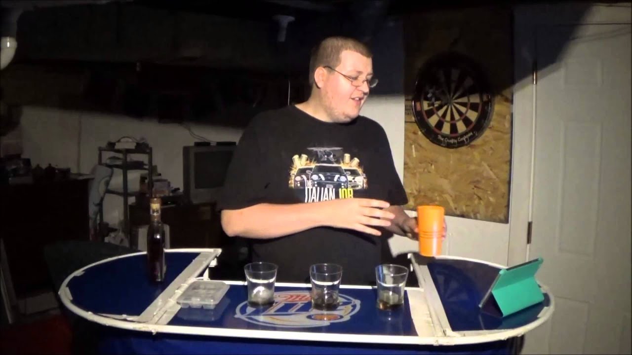 Dry Ice Whiskey Stone vs Ice Spheres