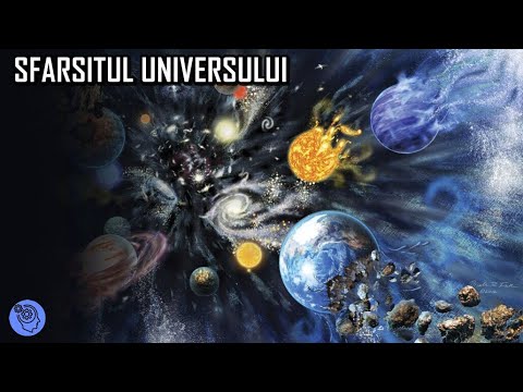 Video: Mai Este Cineva în Univers