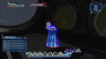 DCUO: New Munitions DPS Loadout After Stats Revamp