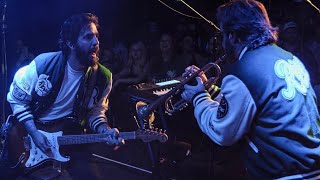 Ripe (the Band) Live (Soundcheck) - Virginia Beach, VA - Nantucket - 10/10/2026