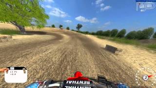 Dinelli's Slow-mo Test [MX Simulator]
