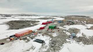 A Summer In Antarctica