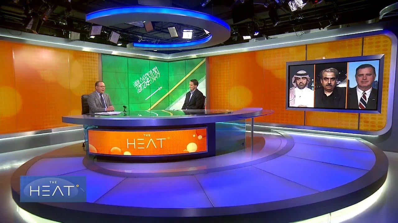 How is Iran-Saudi Arabia rivalry impacting the region?