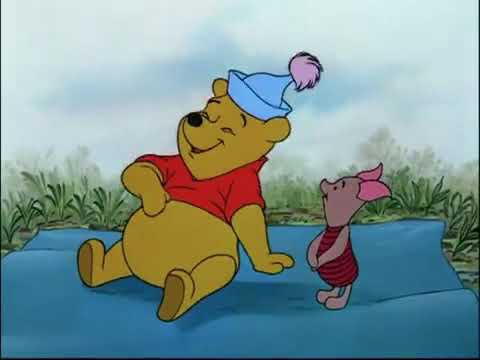 The Many Adventures of Winnie the Pooh Friendship Edition Trailers