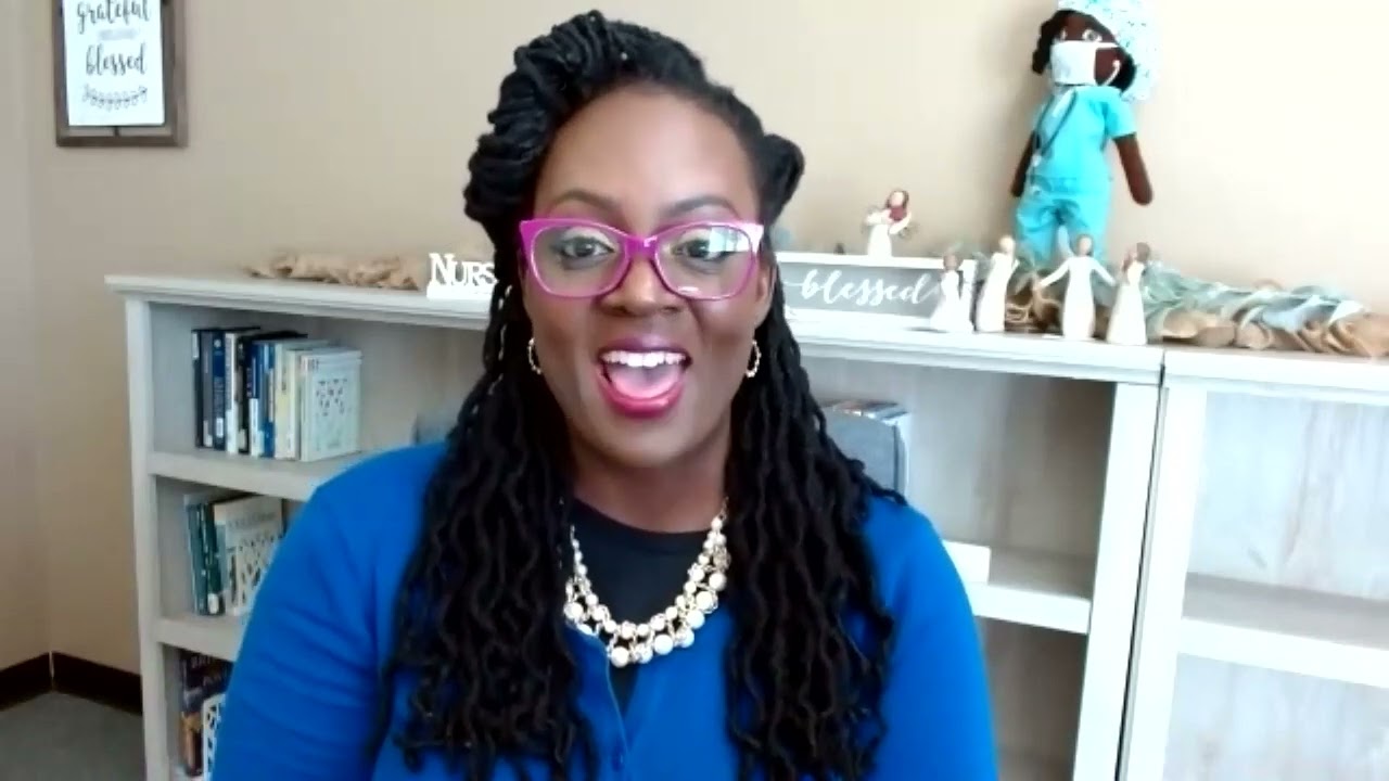 Jitana Benton Lee - The Reckoning