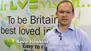 LV= Broker & The Insurance Act