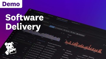Datadog Software Delivery Demo