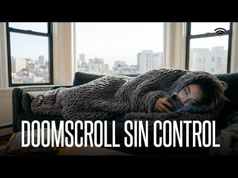 ¿El scroll infinito nos controla? /Roja, En Vivo
