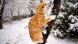 This Is Your Daily Dose of Cats Day 56