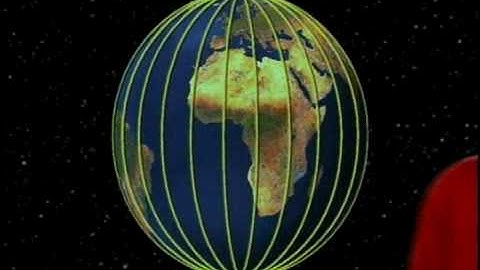 Time Zones & How They Work