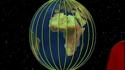 Time Zones & How They Work