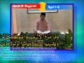 Surah Al Bayyinah By H Muammar ZA