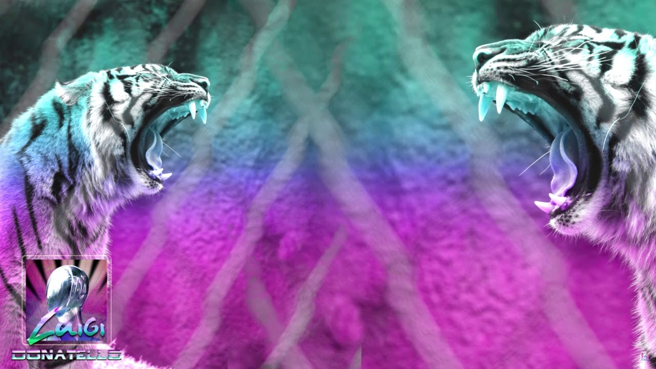 Fear Of Tigers - King of the Bretons