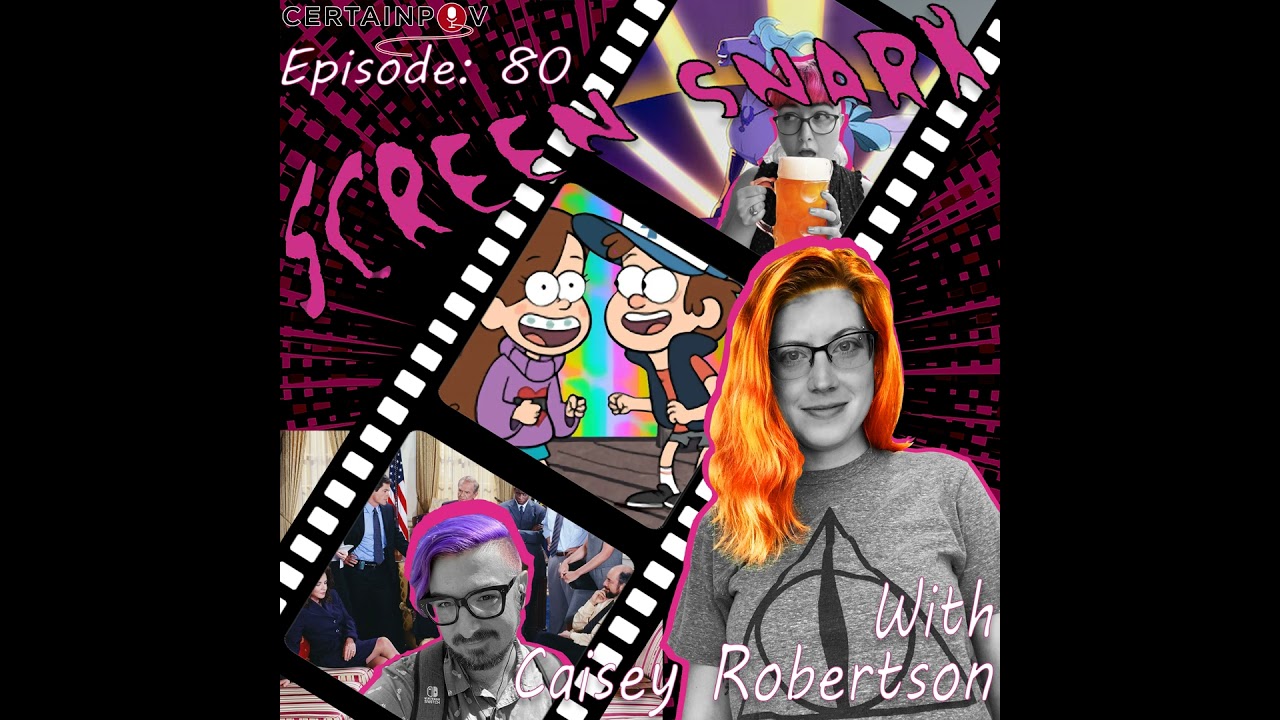 Episode #80: Caisey Robertson