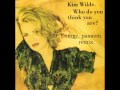 Kim wilde who do you think you are energy passion remix