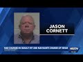 Oldham County man charged in deadly hit-and-run requests change of venue