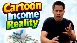 क्या Cartoon Channel सच में Monetize होता है? पूरी Reality | Monetization Truth