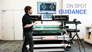 Av Flexologic - Live 4K Personalized Demos