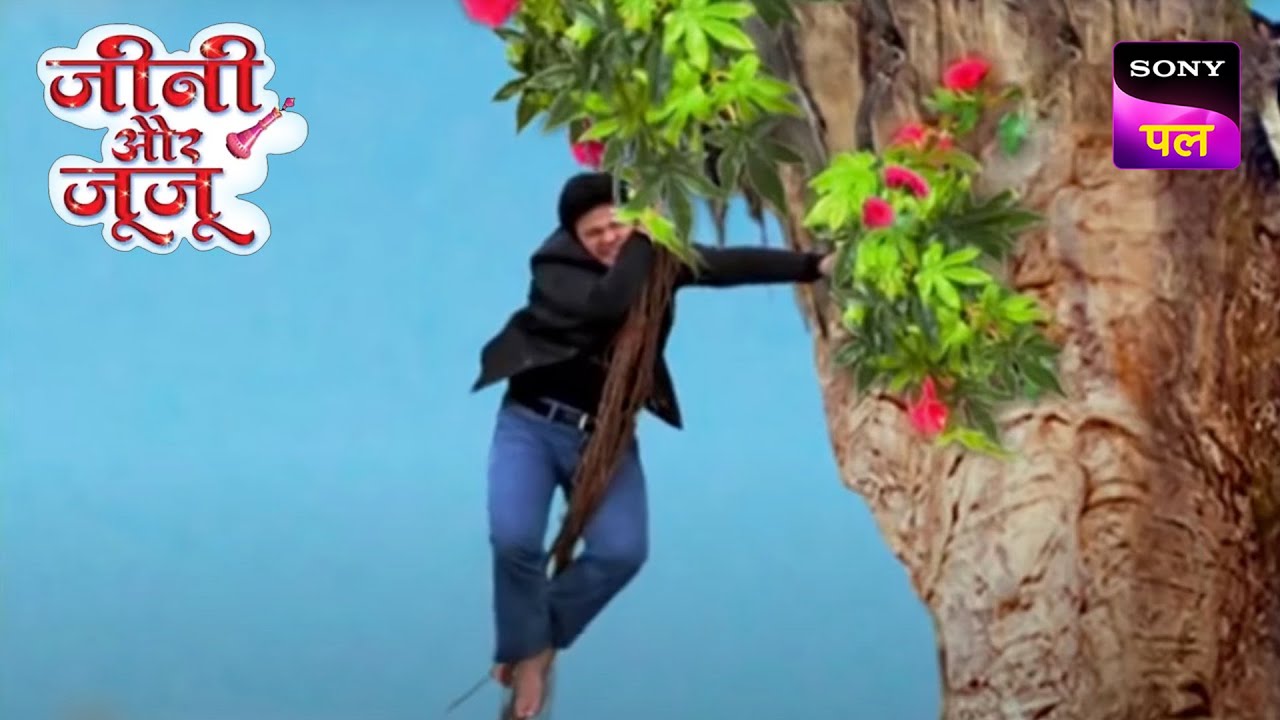 क्या Vicky ला पाएगा Jeannie के लिए यह Special Flower? | Jeannie Aur Juju | Full Episode | 7 May 2023