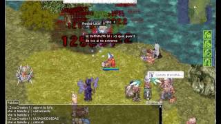 WorldRag Go 15