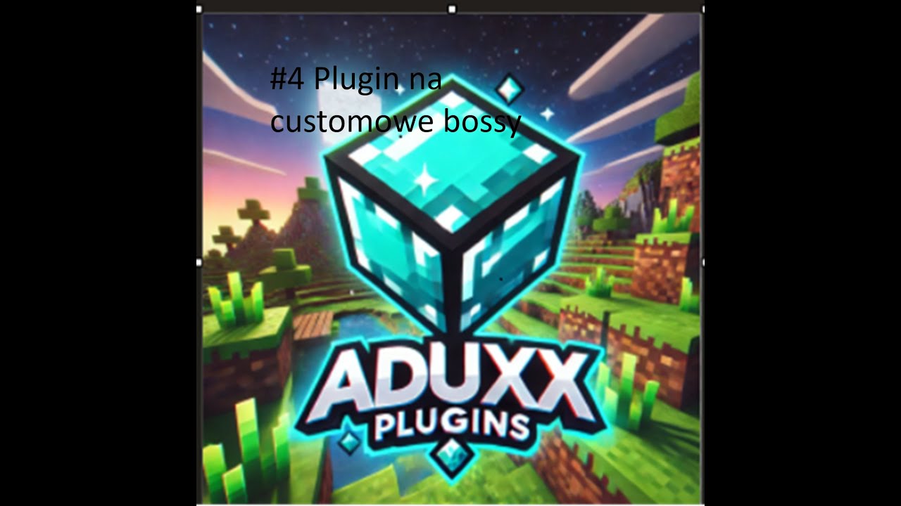 [FREE] Autorski plugin na customowe bossy - YouTube