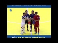 Chiến thắng lịch sử của ĐT #Futsal Việt Nam trước Thái Lan