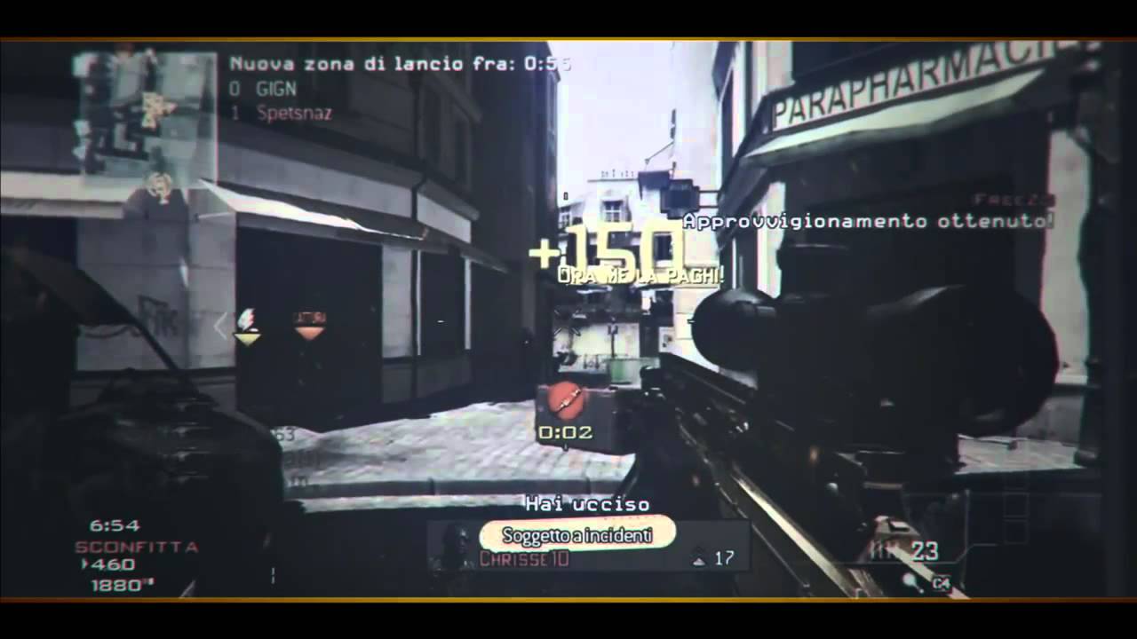 DNA Jeyy - Orange Jey-Ce Ep.3 - By DeaThz