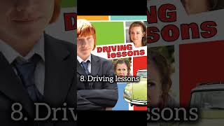 Top 10 Rupert Grint movies #jamespotter #harrypotter #harrypotter #draco #hermiony💝💘💝💘💝😭💘💝💘😭💝💘💝💘😭💝💘