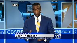 DCHHS Director Addresses Allegations Of Wrongdoing
