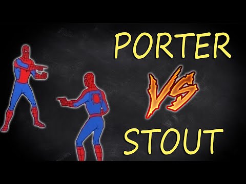 Video: Le Migliori Birre Porter E Stout Per L'inverno