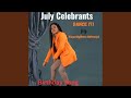 Birthday Song July Celebrants Birthday Song July Celebrants