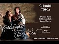 TOSCA (D. Dessì, F. Armiliato, J. Morris  Dir: G. Carella Regia: R. Carsen) - Liceu Barcelona 2004