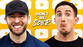 Exposing More Plates More Dates - DON’T BE SOUR EP. 31