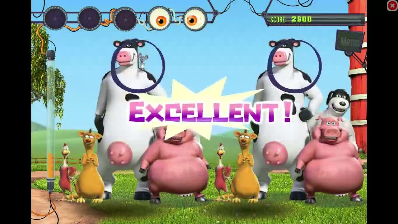 Nicktoons: Mini Game Mania (15)