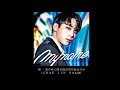 MYNAME - 8 - 窓の外に降る雨が君の涙なのか(CHAE JIN SOLO)(AUDIO) [ MYNAME is~]